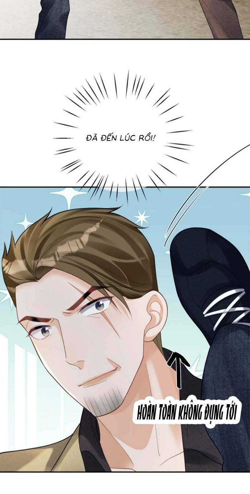 Bảo Bối Trời Cho: Hoắc Gia Xin Ký Nhận - Chap 60