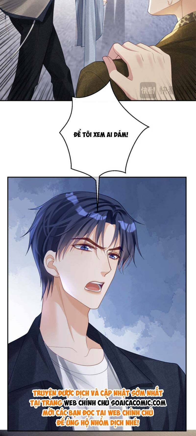 Bảo Bối Trời Cho: Hoắc Gia Xin Ký Nhận - Chap 60
