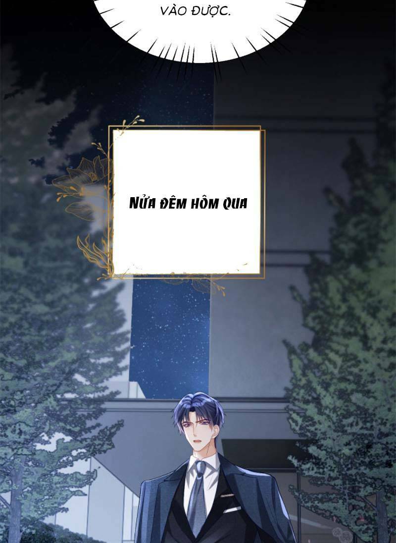 Bảo Bối Trời Cho: Hoắc Gia Xin Ký Nhận - Chap 60