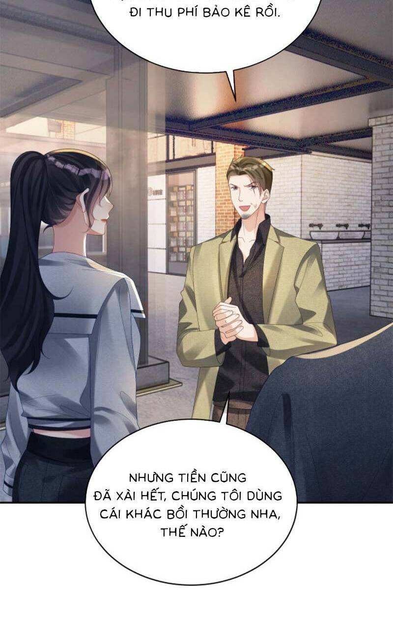 Bảo Bối Trời Cho: Hoắc Gia Xin Ký Nhận - Chap 60