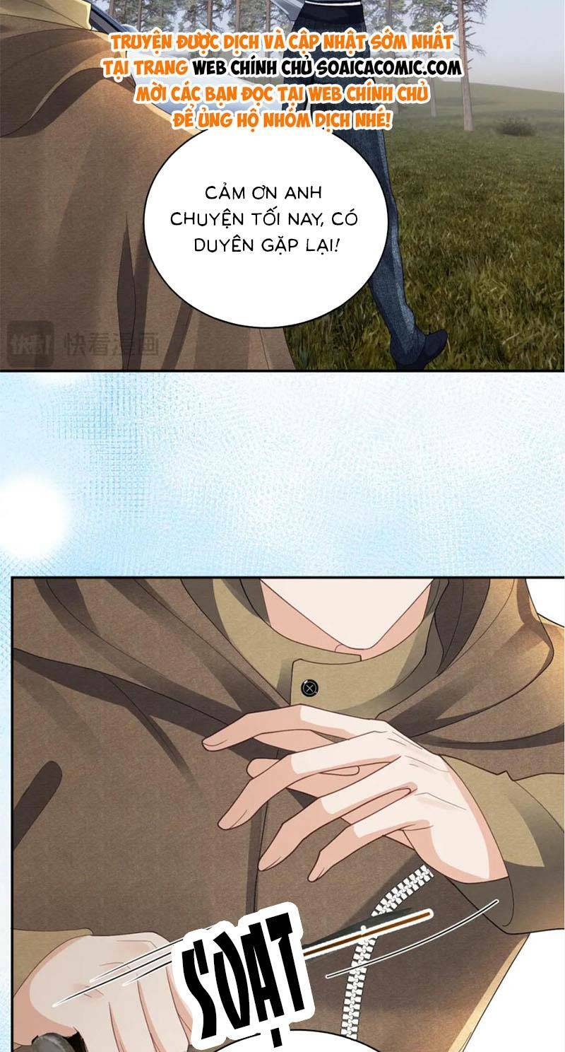 Bảo Bối Trời Cho: Hoắc Gia Xin Ký Nhận - Chap 63