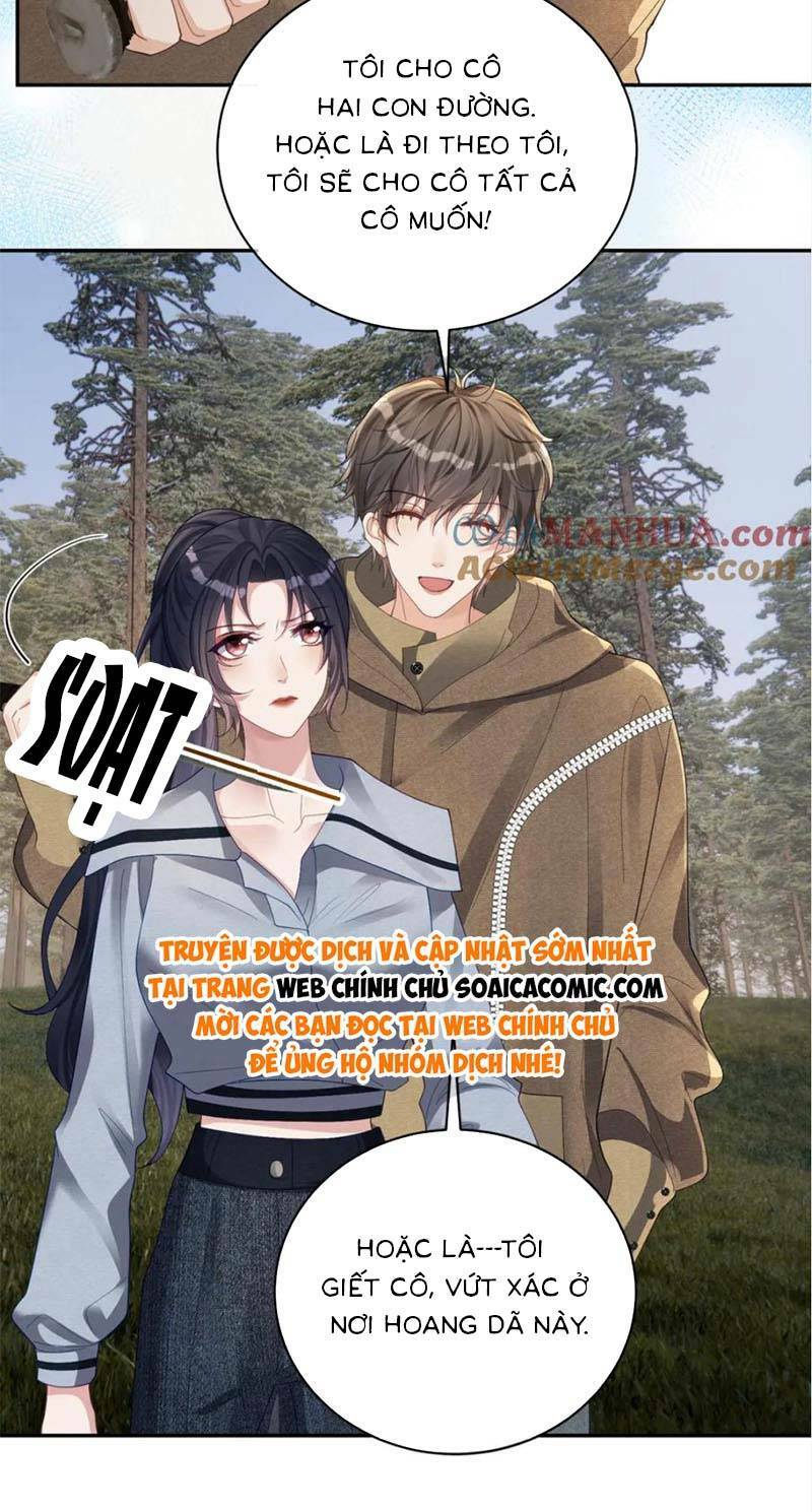 Bảo Bối Trời Cho: Hoắc Gia Xin Ký Nhận - Chap 63