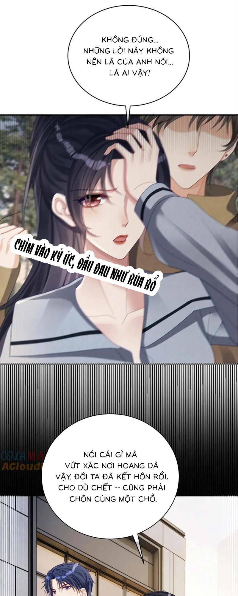 Bảo Bối Trời Cho: Hoắc Gia Xin Ký Nhận - Chap 63