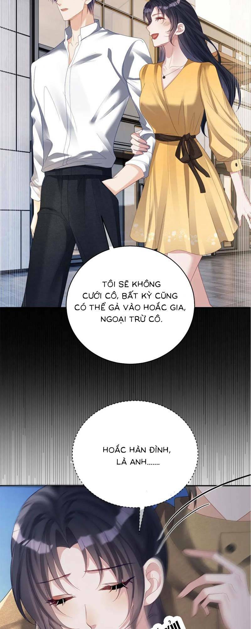 Bảo Bối Trời Cho: Hoắc Gia Xin Ký Nhận - Chap 63