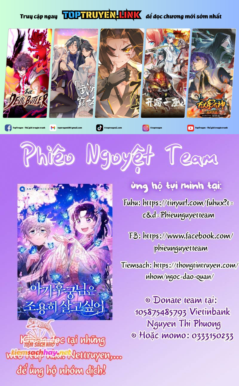 Bạo Chúa Bé Con - Chap 77