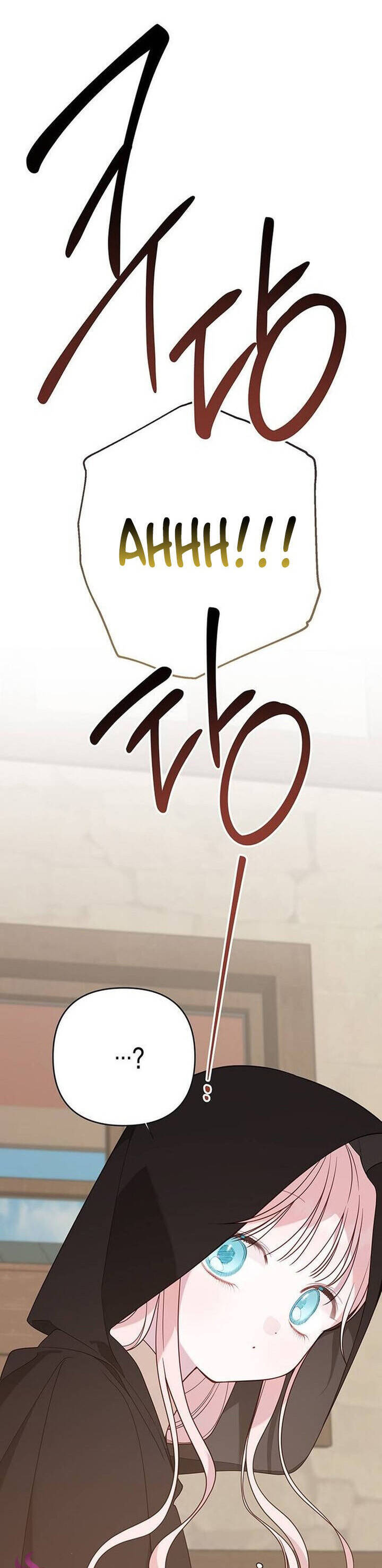 Bạo Chúa Bé Con - Chap 77