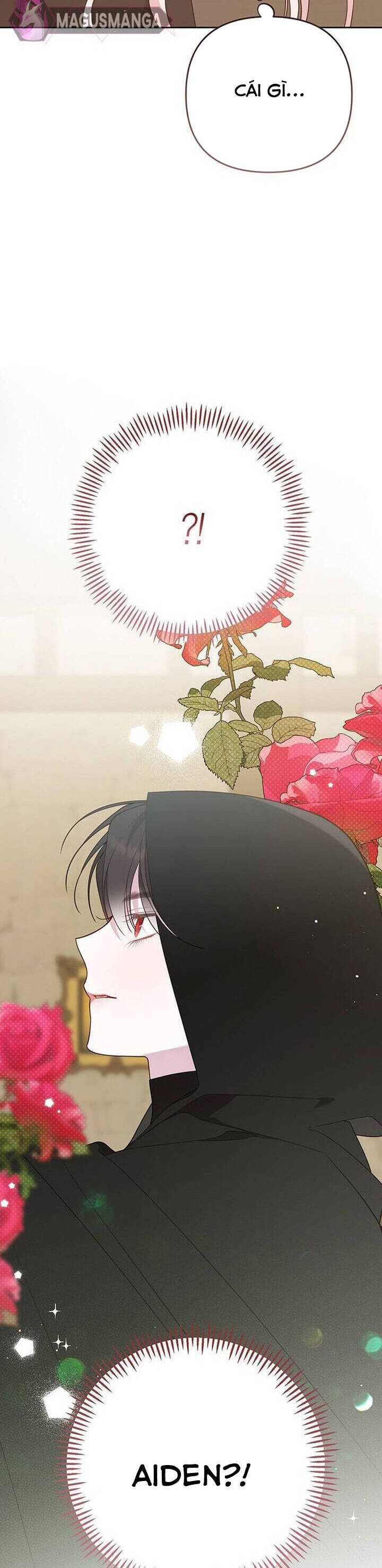 Bạo Chúa Bé Con - Chap 77