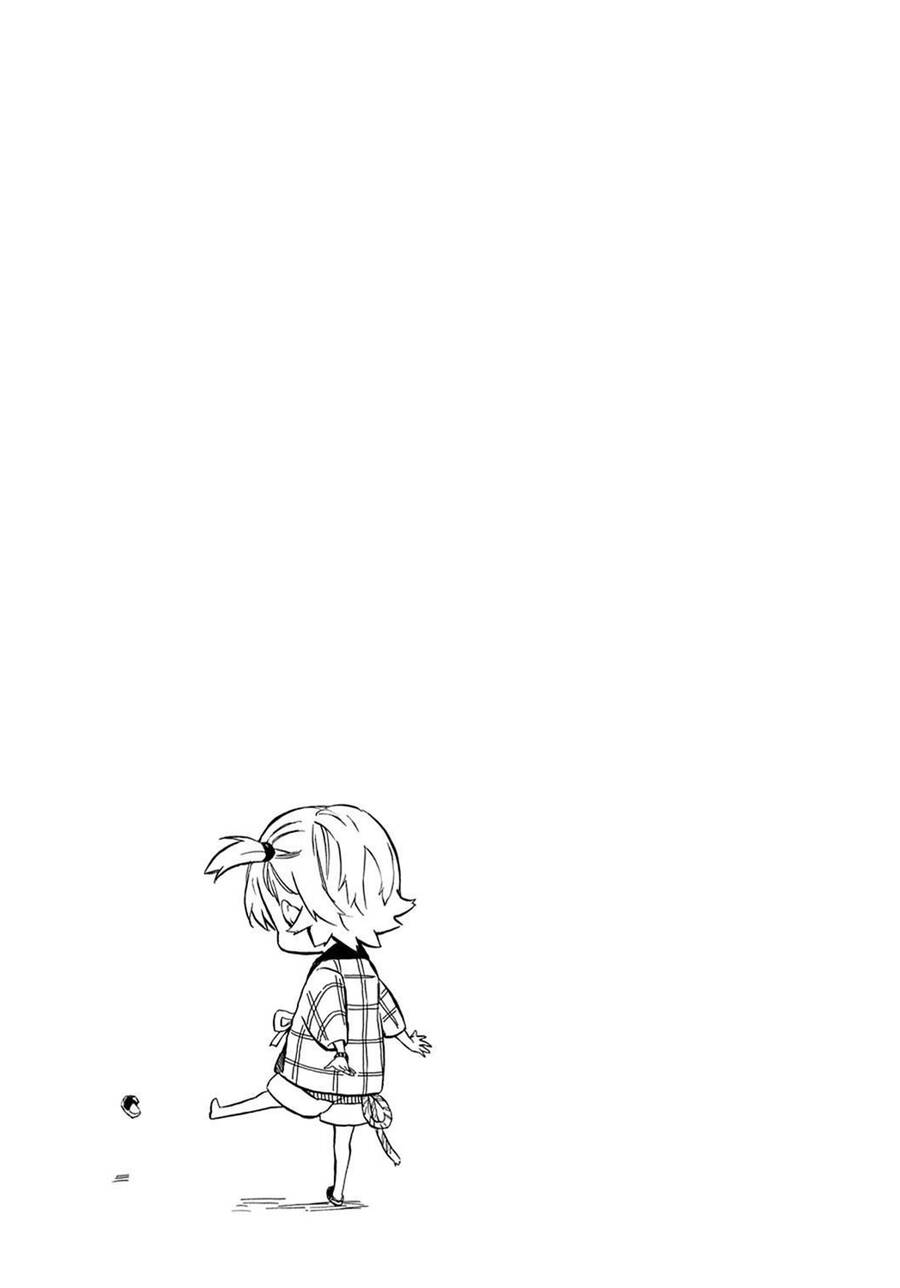 Barakamon - Chap 82
