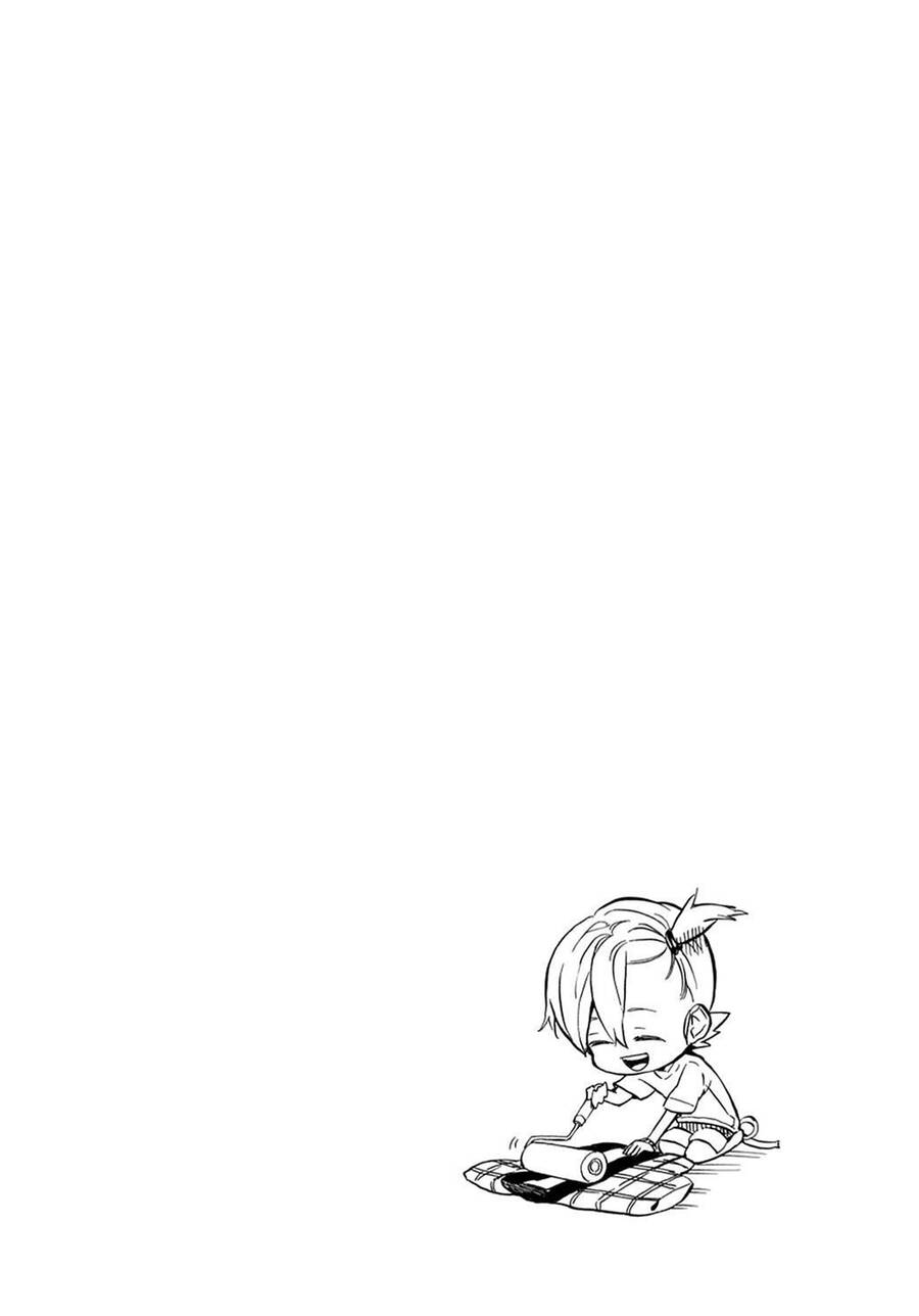 Barakamon - Chap 82