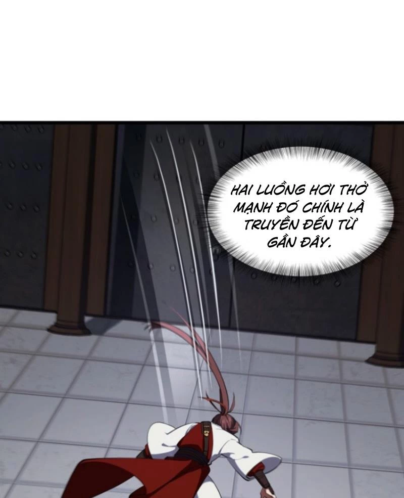 Bắt Đầu Đánh Dấu Hoang Cổ Thánh Thể - Chap 71