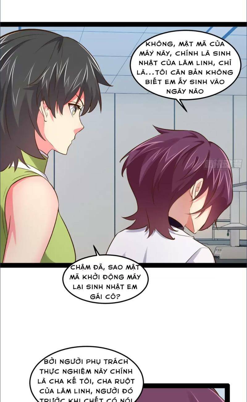 Bắt Đầu Làm Đầy Điểm Mị Lực - Chap 63