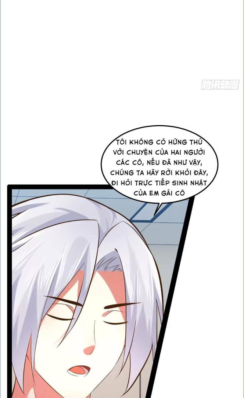 Bắt Đầu Làm Đầy Điểm Mị Lực - Chap 63