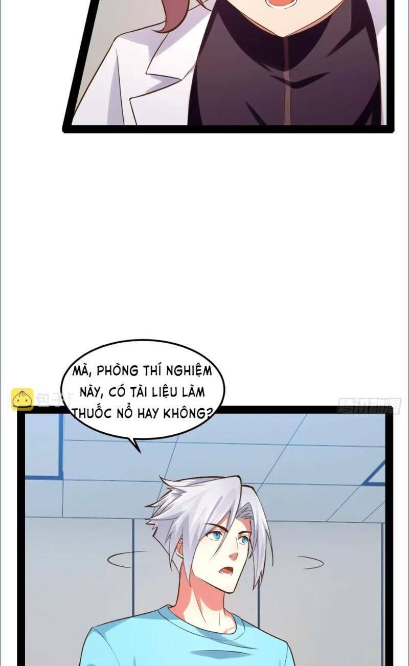 Bắt Đầu Làm Đầy Điểm Mị Lực - Chap 63