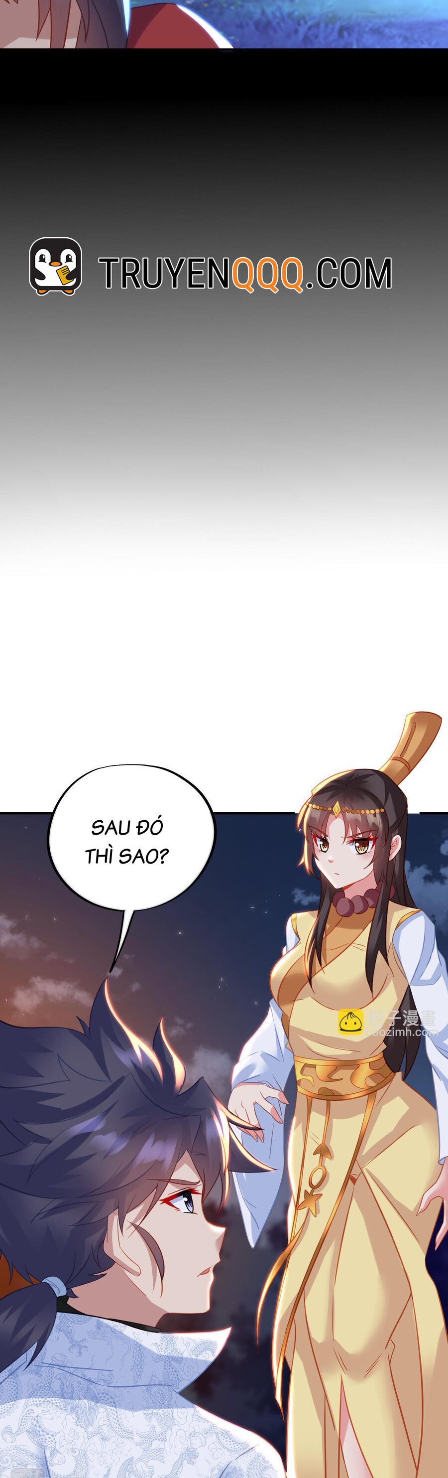 Bắt Đầu Quật Khởi Từ Làm Lô Đỉnh - Chap 76