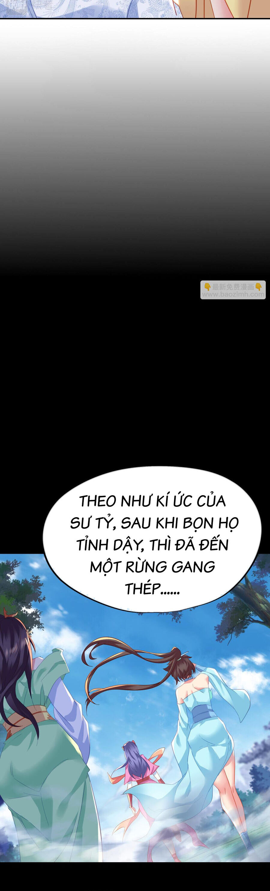 Bắt Đầu Quật Khởi Từ Làm Lô Đỉnh - Chap 76