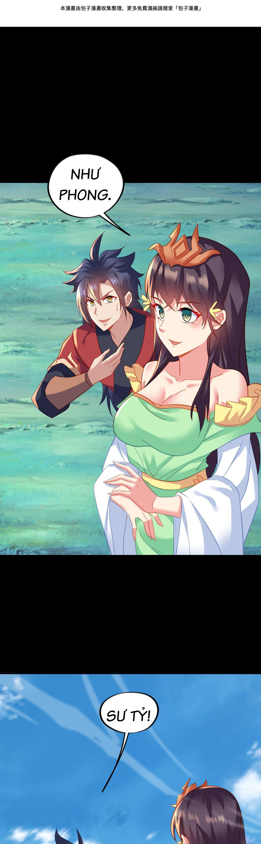 Bắt Đầu Quật Khởi Từ Làm Lô Đỉnh - Chap 76