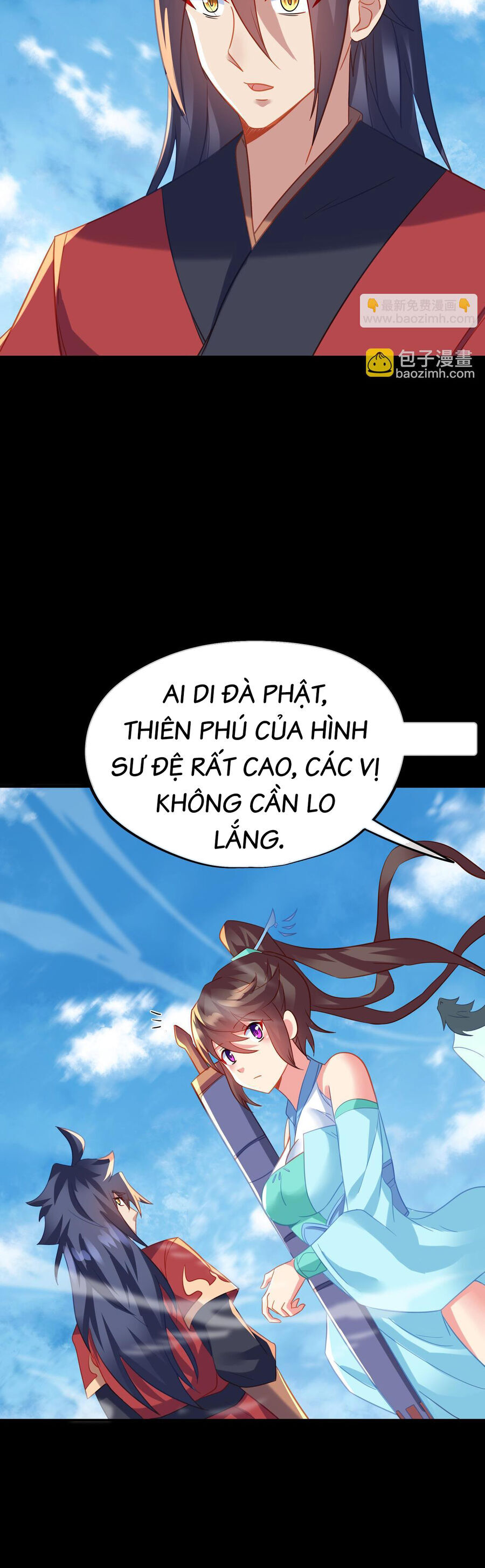 Bắt Đầu Quật Khởi Từ Làm Lô Đỉnh - Chap 76