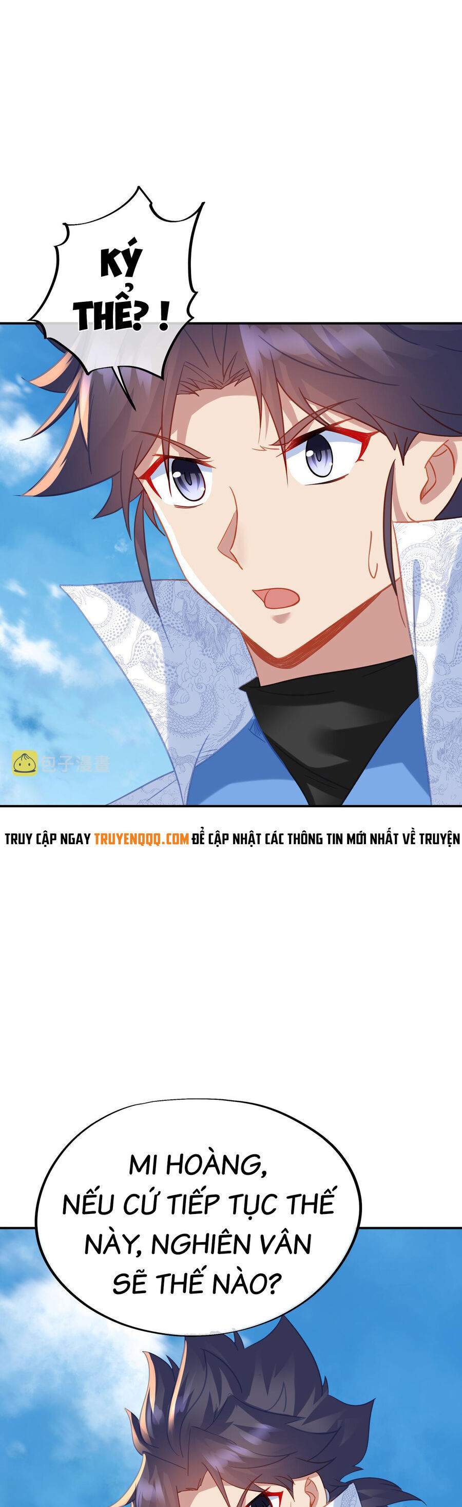 Bắt Đầu Quật Khởi Từ Làm Lô Đỉnh - Chap 86