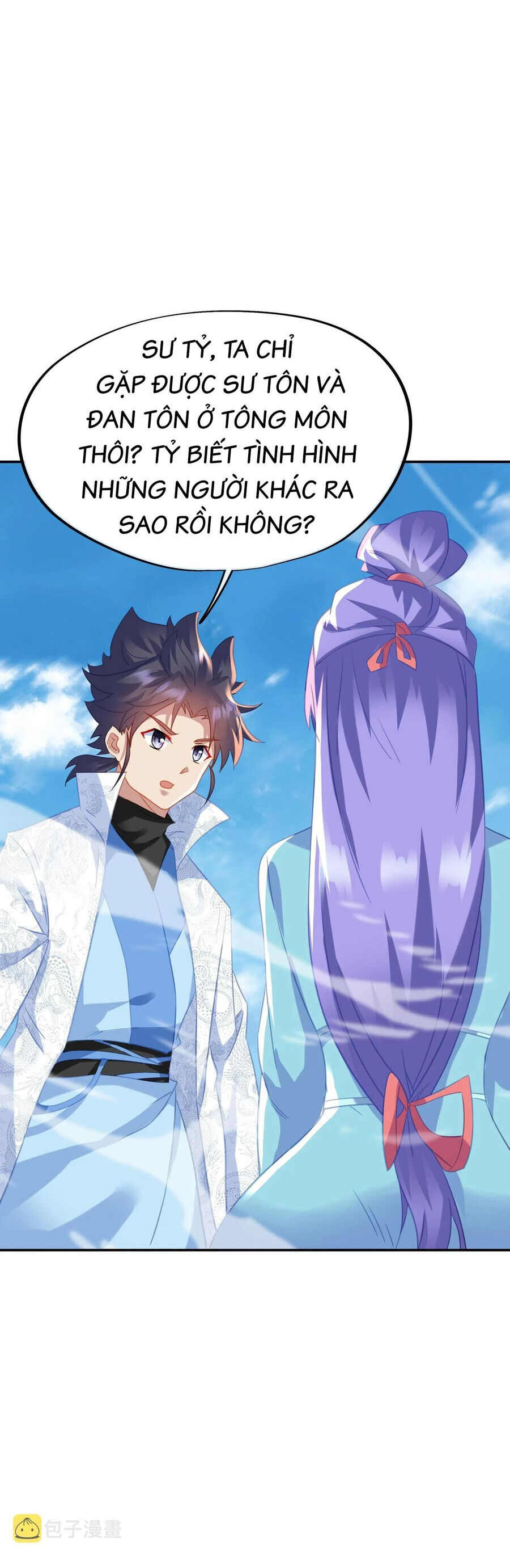 Bắt Đầu Quật Khởi Từ Làm Lô Đỉnh - Chap 86