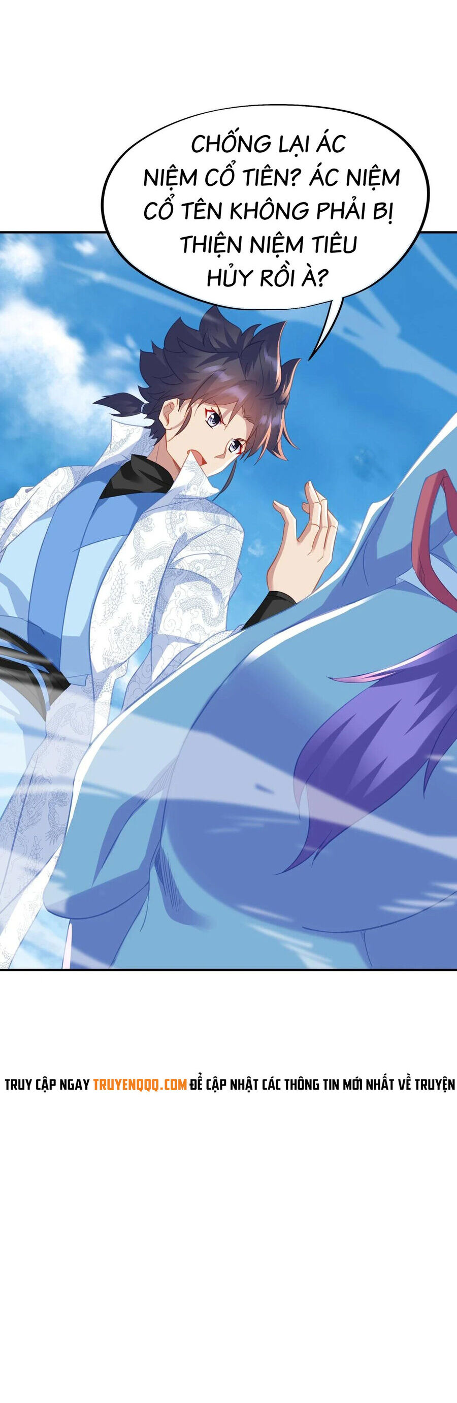 Bắt Đầu Quật Khởi Từ Làm Lô Đỉnh - Chap 86