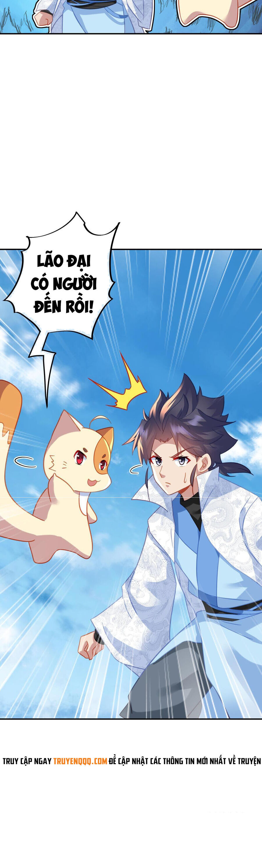 Bắt Đầu Quật Khởi Từ Làm Lô Đỉnh - Chap 86