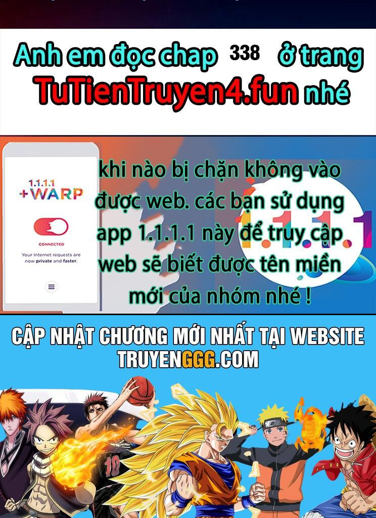 Bắt Đầu Với Chí Tôn Đan Điền - Chap 337