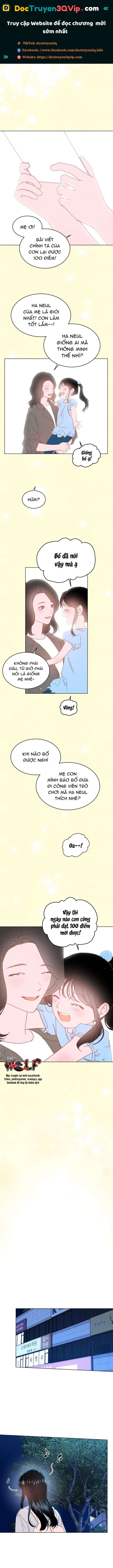 Bầu Trời Mùa Hạ Dấu Yêu - Chap 7