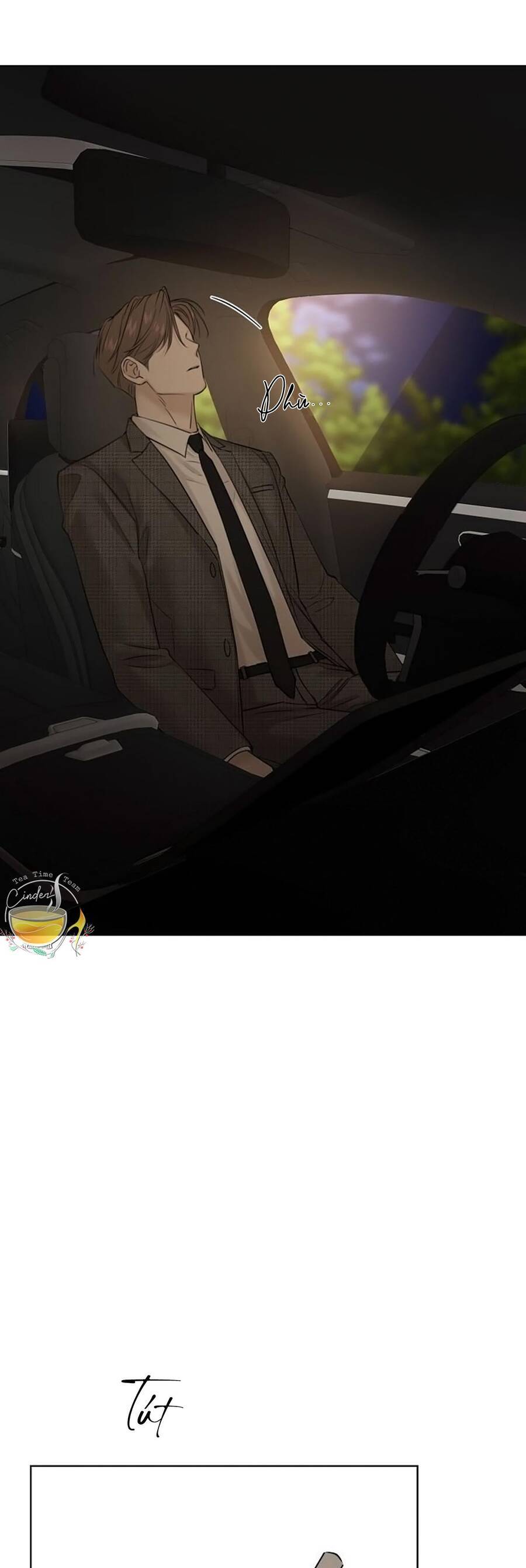 Bình Minh - Chap 44