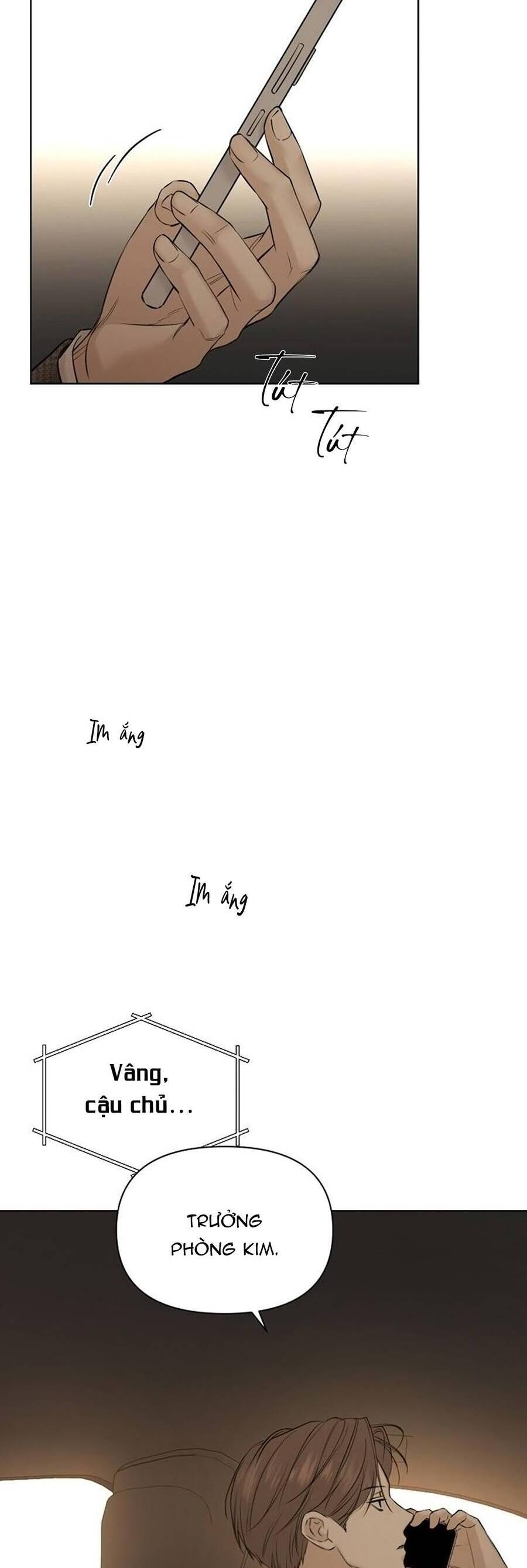 Bình Minh - Chap 44