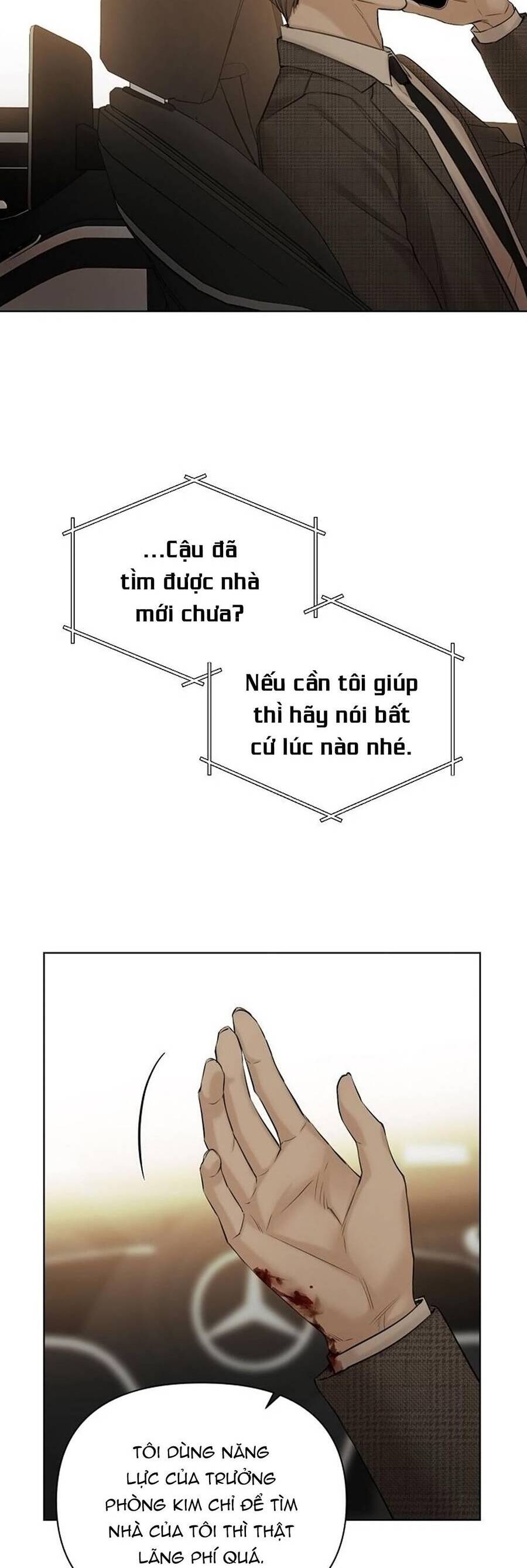 Bình Minh - Chap 44