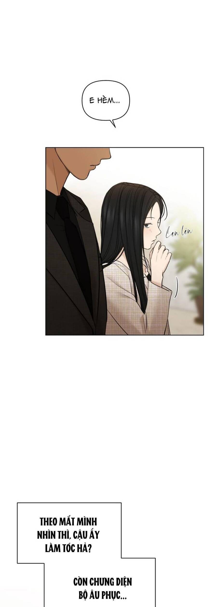 Bình Minh - Chap 47