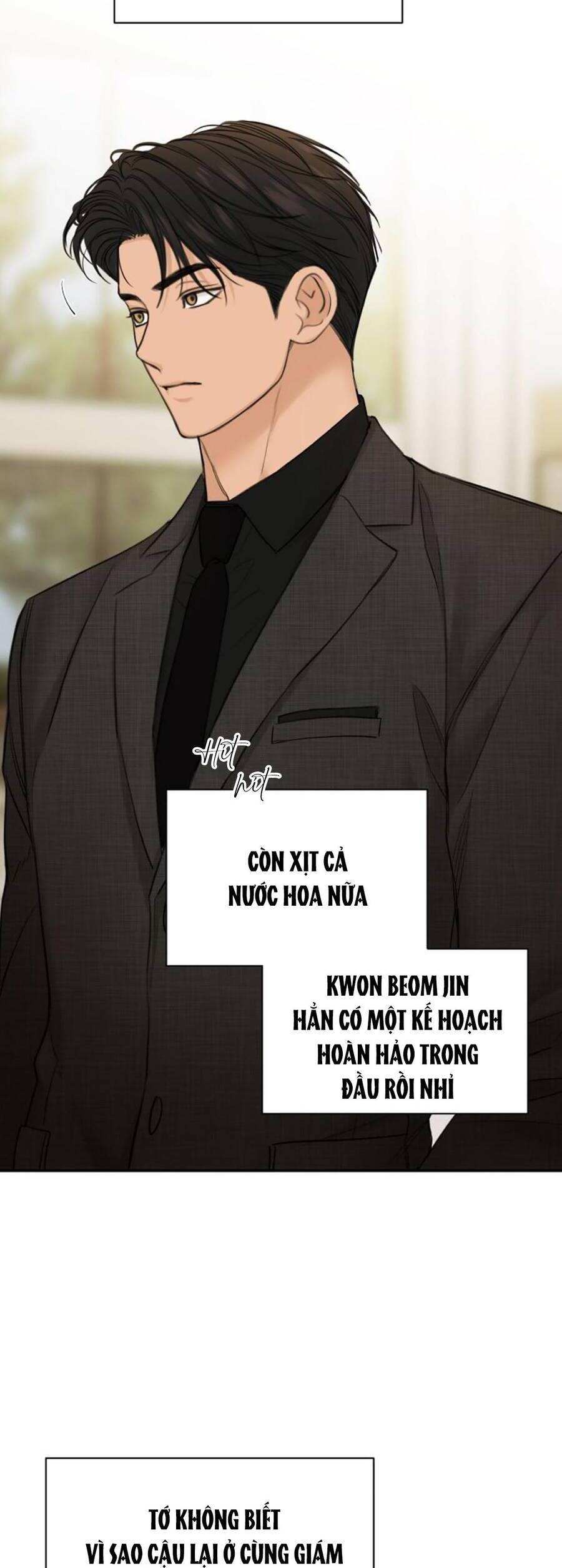 Bình Minh - Chap 47