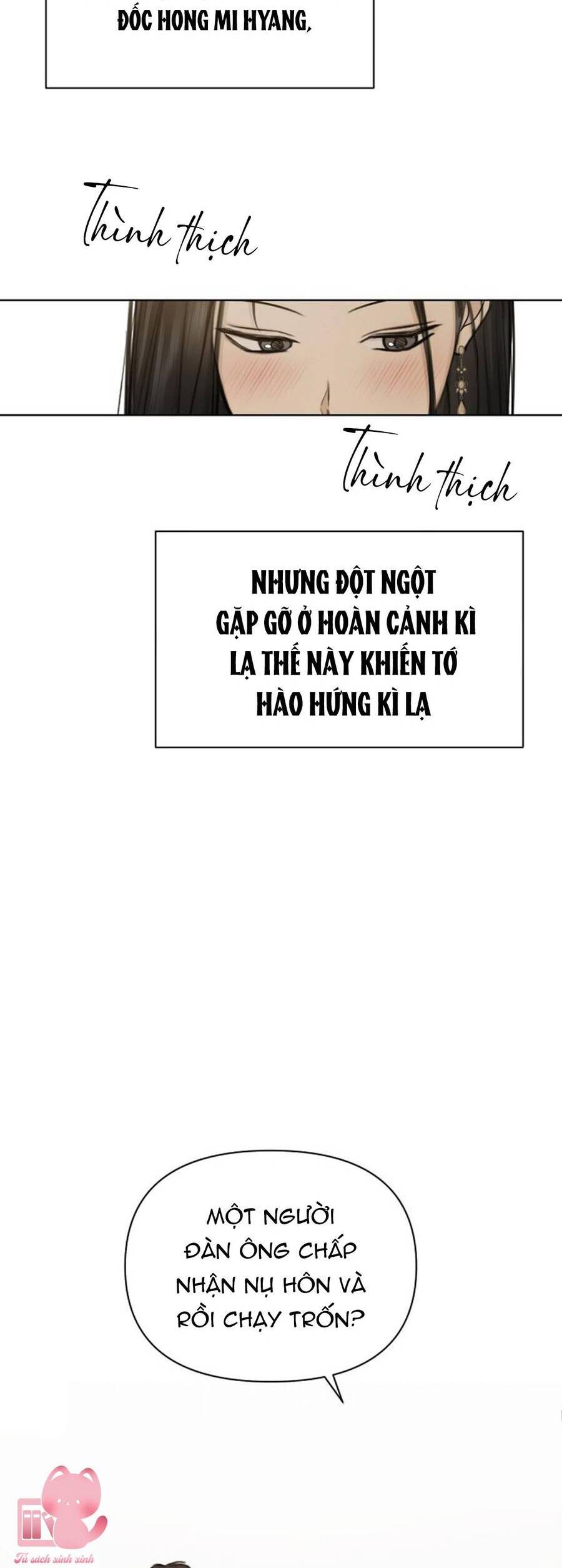 Bình Minh - Chap 47
