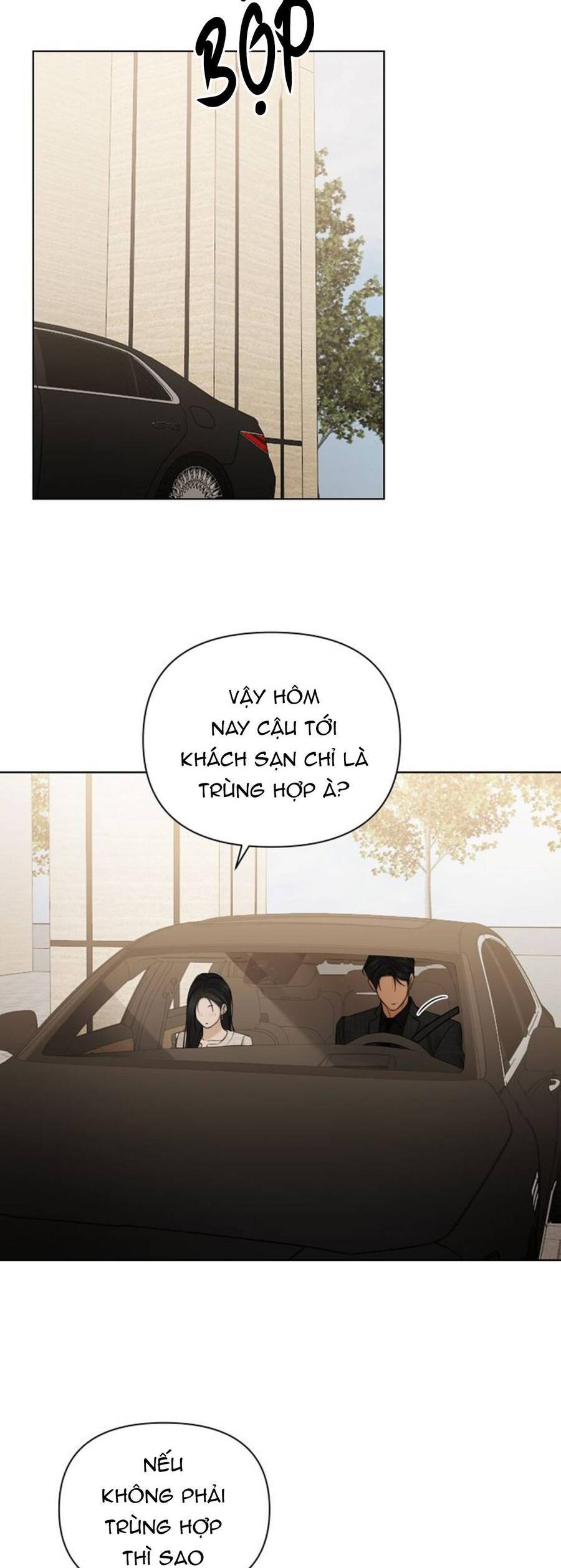 Bình Minh - Chap 47
