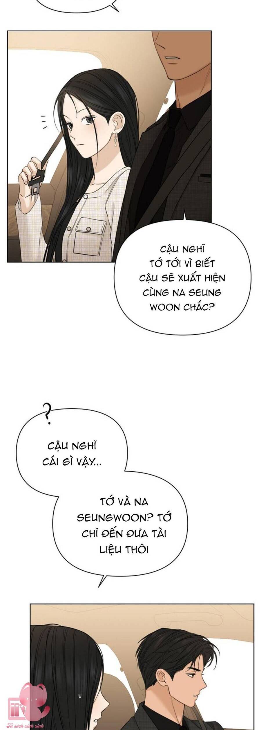 Bình Minh - Chap 47
