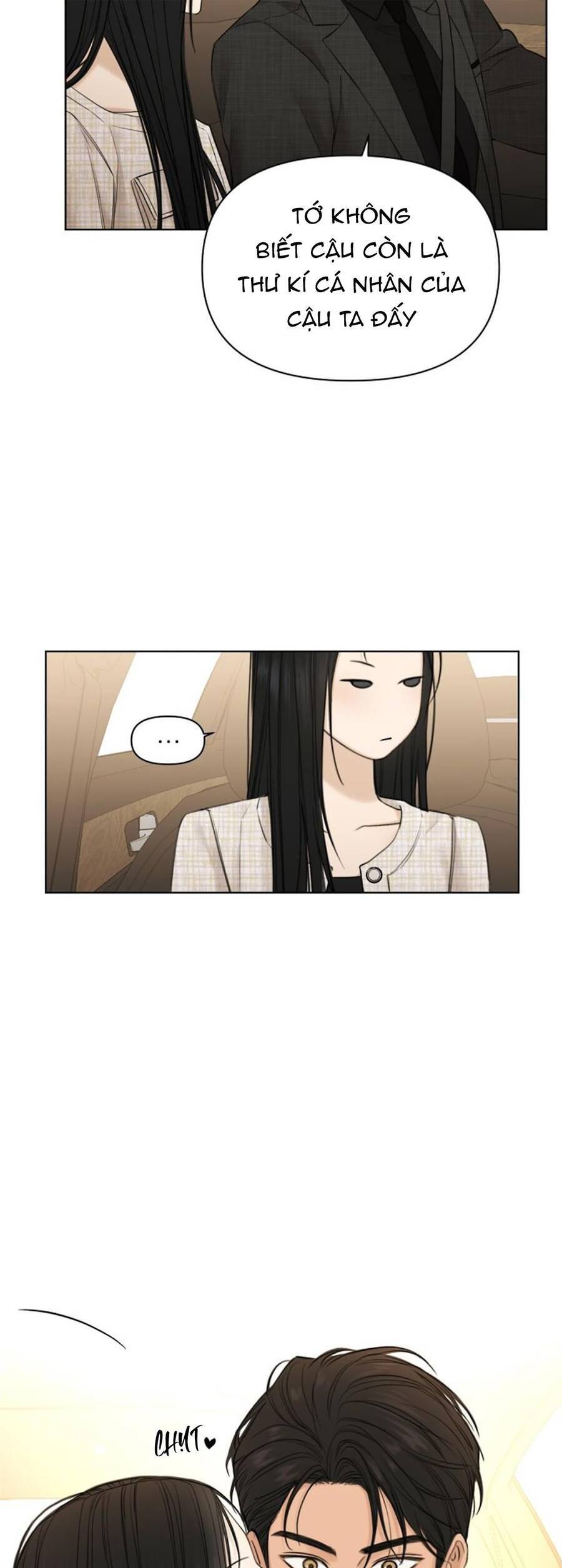 Bình Minh - Chap 47