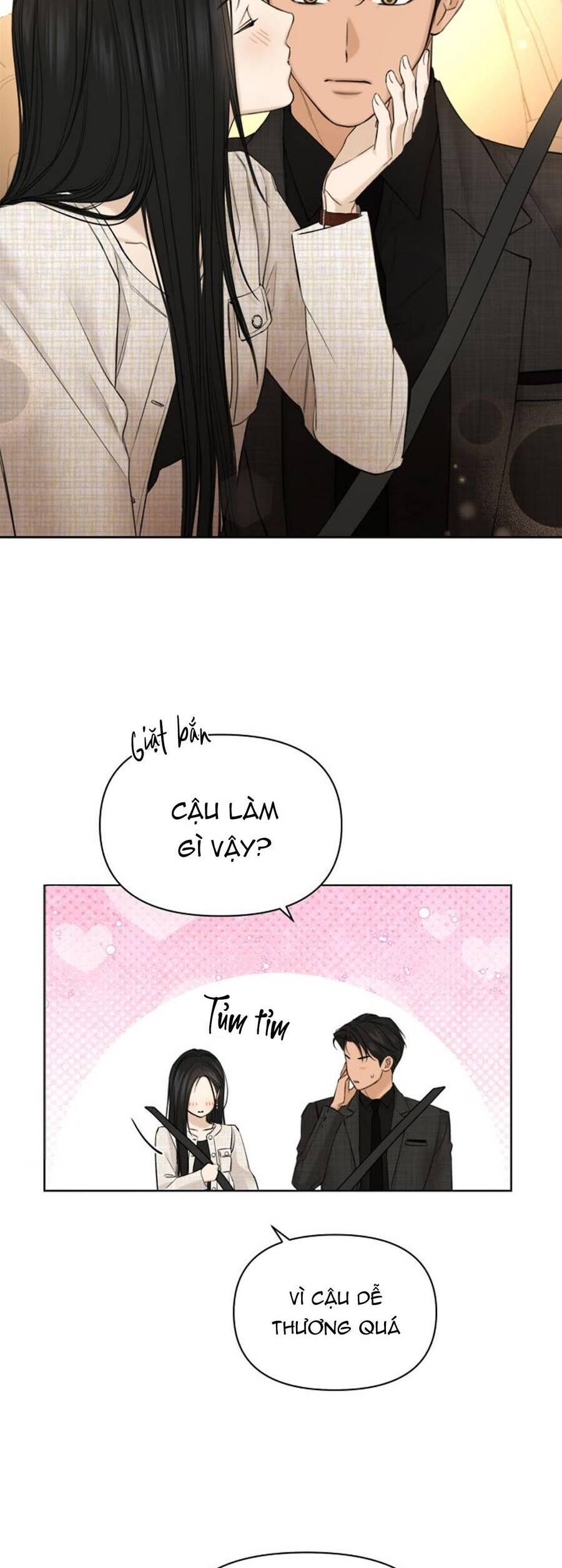 Bình Minh - Chap 47