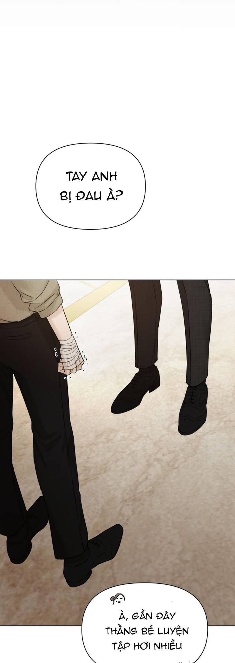 Bình Minh - Chap 47