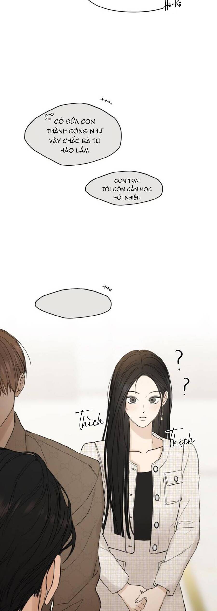 Bình Minh - Chap 47