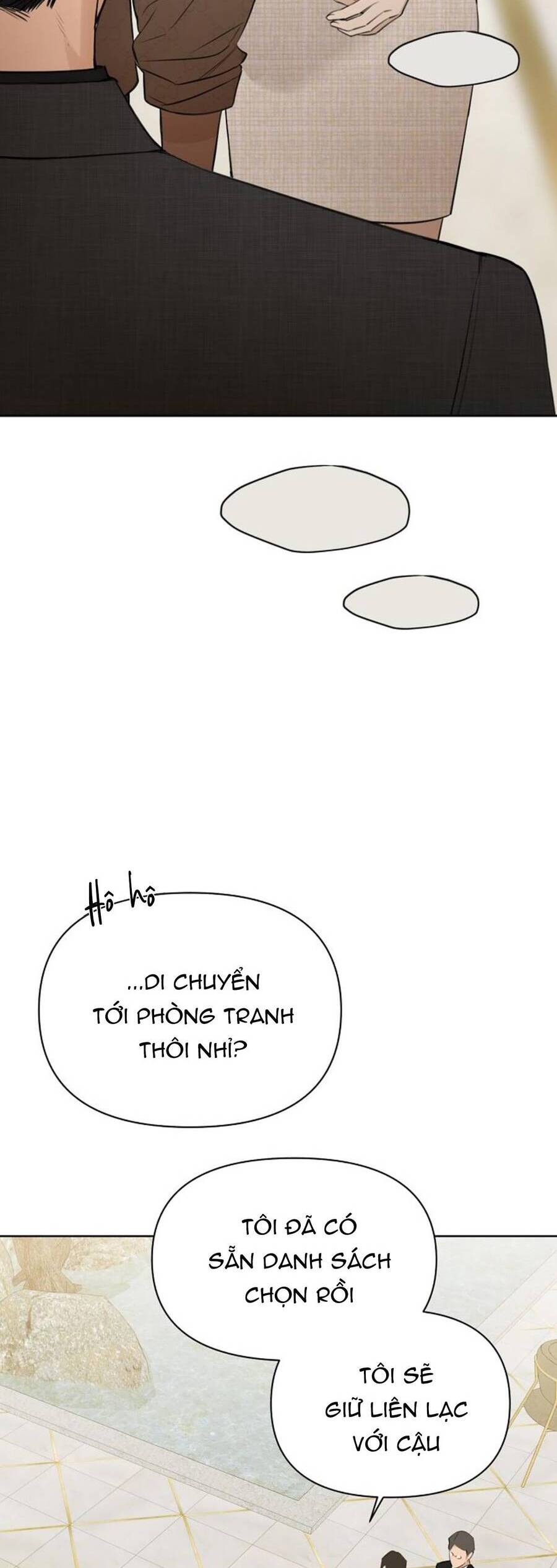 Bình Minh - Chap 47