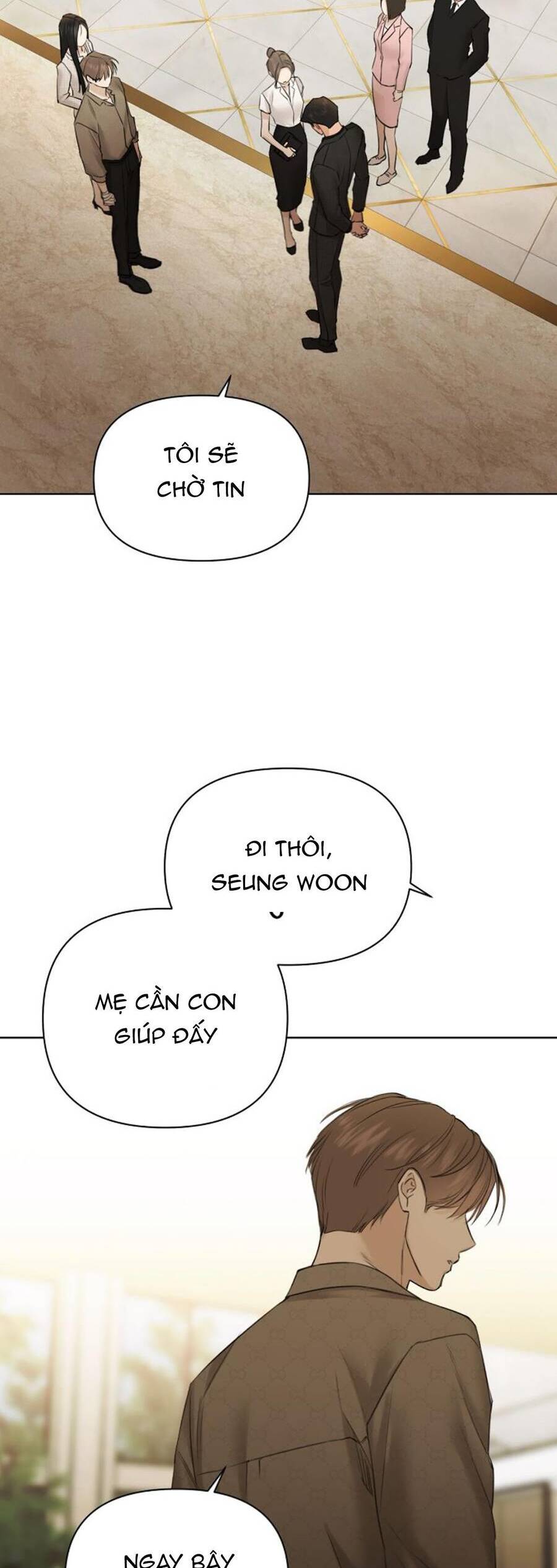 Bình Minh - Chap 47