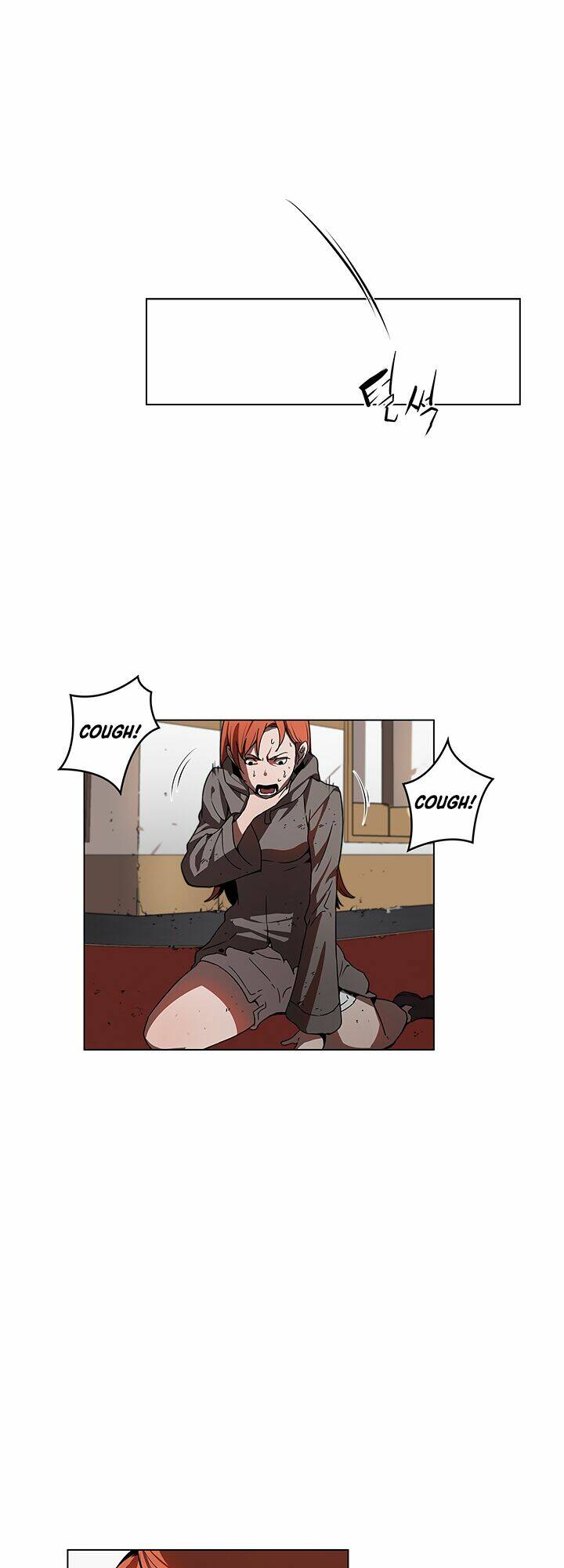 Bless - Chap 11