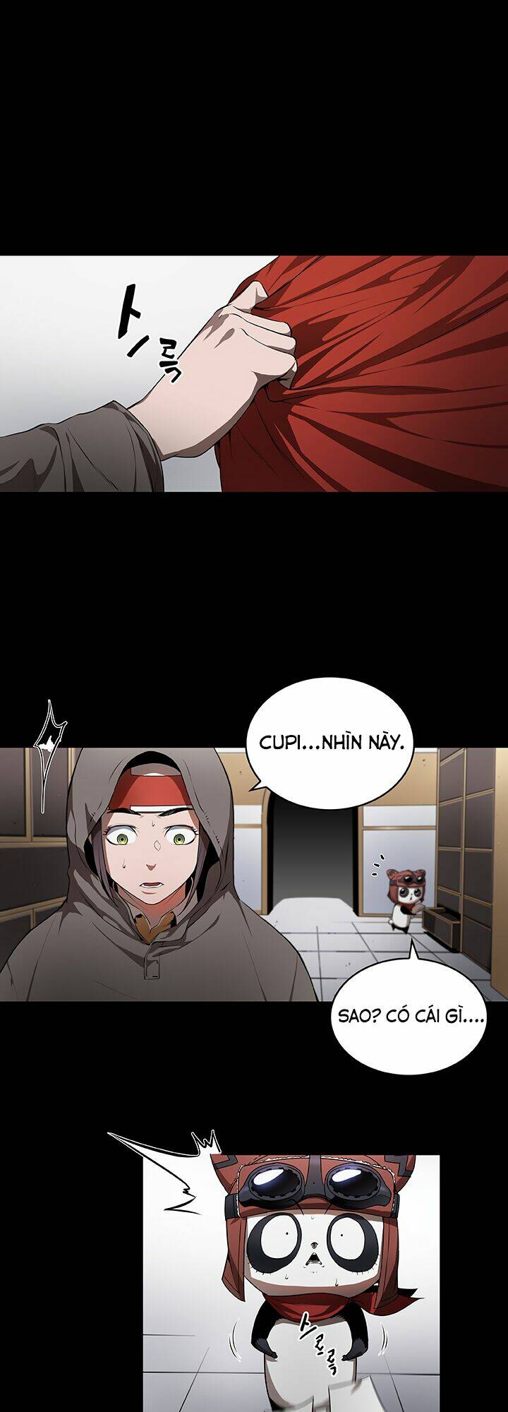 Bless - Chap 11