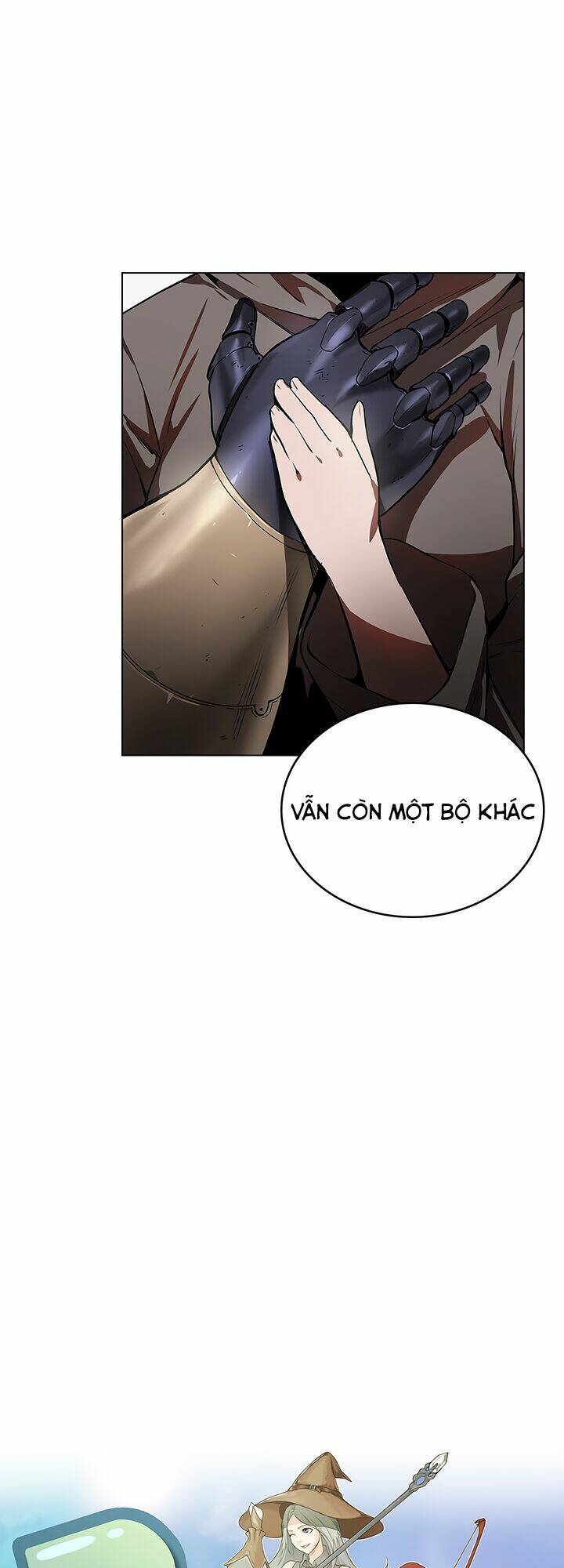 Bless - Chap 11