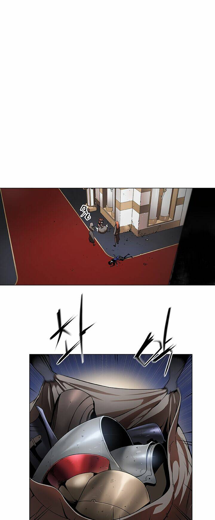 Bless - Chap 11