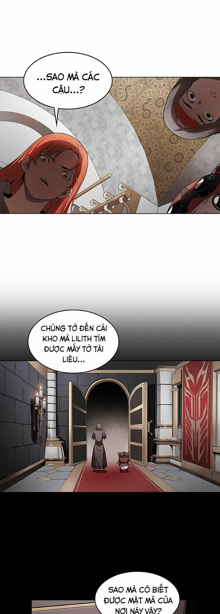 Bless - Chap 11