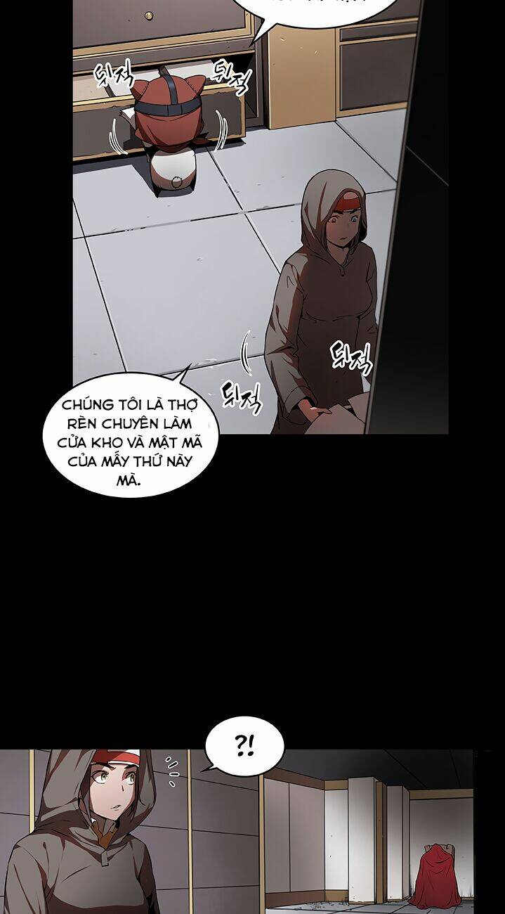 Bless - Chap 11