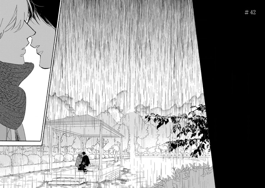 Blue Sky Complex - Chap 42