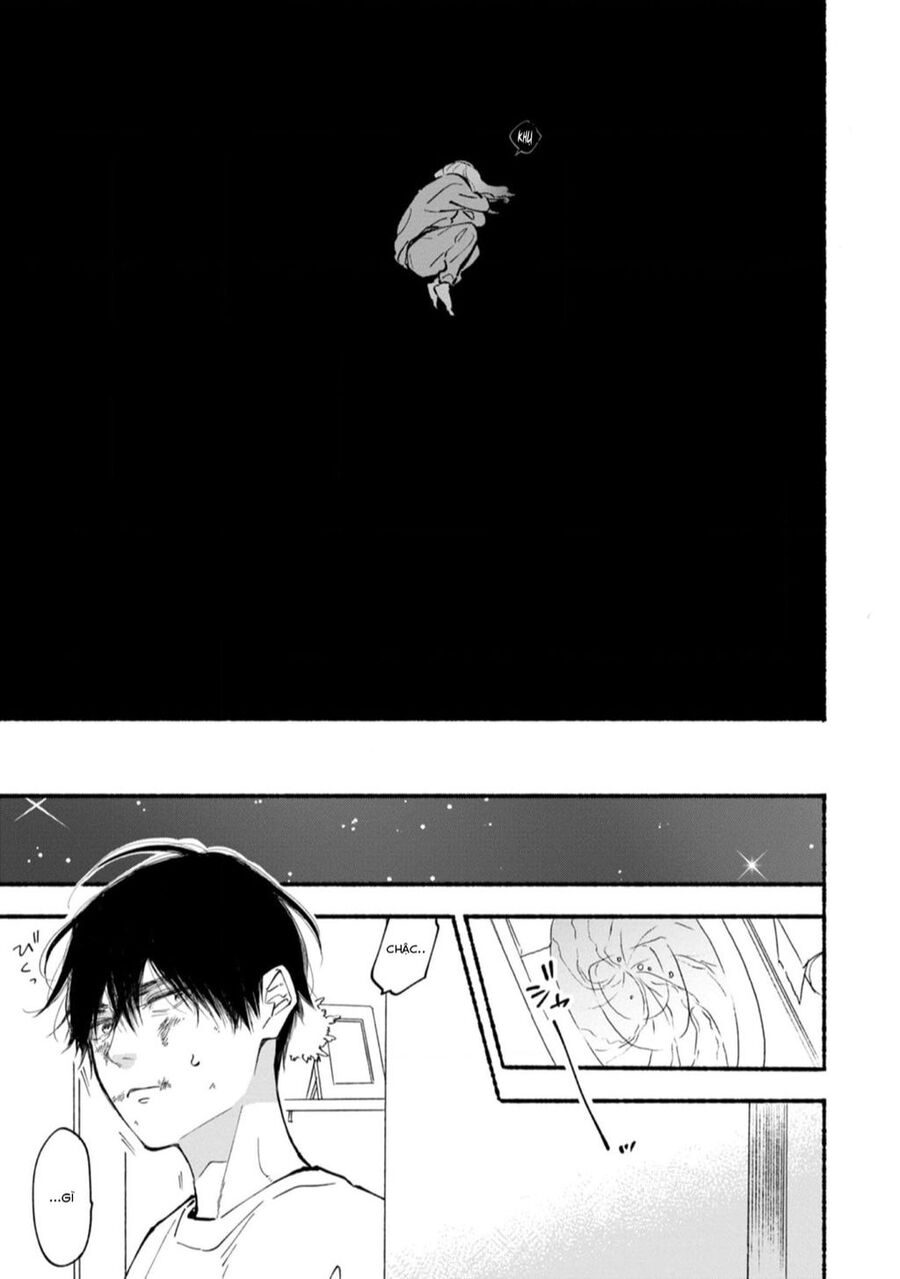 Blue Sky Complex - Chap 42
