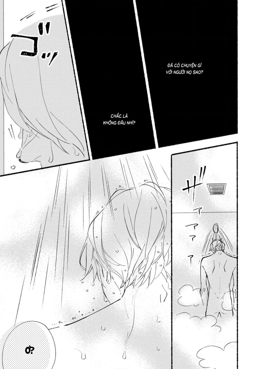 Blue Sky Complex - Chap 42